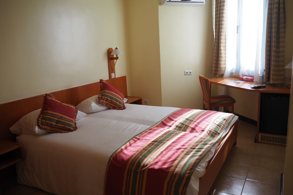 Blue Nile Hotel Bahir Dar Exteriér fotografie