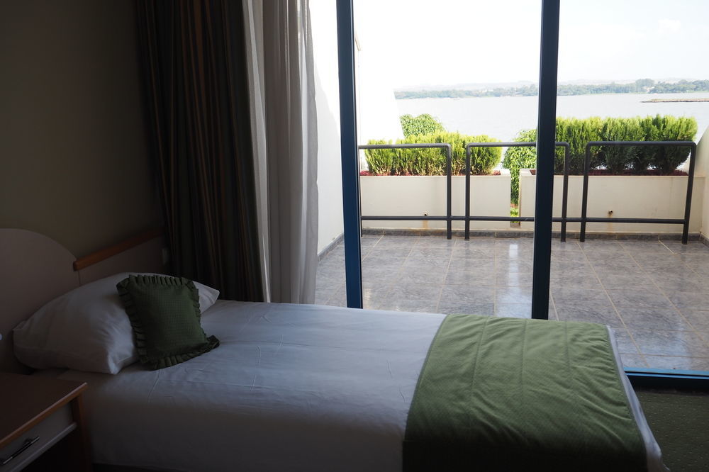 Blue Nile Hotel Bahir Dar Exteriér fotografie